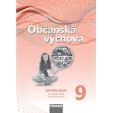 Občanská výchova 9 pro ZŠ a VG /nová generace/ PU