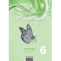 Přírodopis 6 pro ZŠ a VG /nová generace/ PU