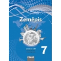 Zeměpis 7 pro ZŠ a VG /nová generace/ PS