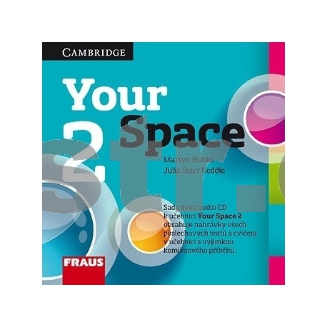 Your Space 2 CD /2ks/