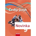 Český jazyk 9 pro ZŠ a VG /nová generace/ UČ