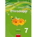 Přírodopis 7 pro ZŠ a VG /nová generace/ UČ