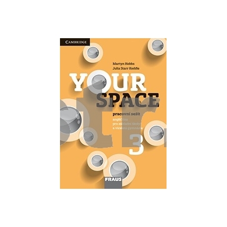 Your Space 3 PS