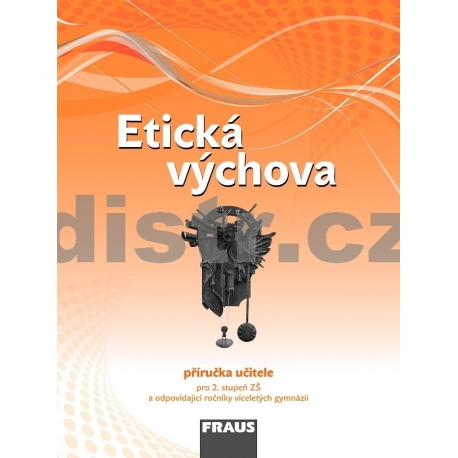 Etická výchova PU