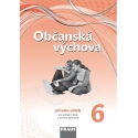 Občanská výchova 6 pro ZŠ a VG /nová generace/ PU