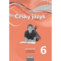 Český jazyk 6 pro ZŠ a VG /nová generace/ PS