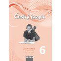 Český jazyk 6 pro ZŠ a VG /nová generace/ PU