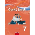 Český jazyk 7 pro ZŠ a VG /nová generace/ UČ