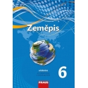Zeměpis 6 pro ZŠ a VG /nová generace/ UČ