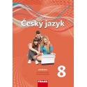 Český jazyk 8 pro ZŠ a VG /nová generace/ UČ