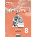 Český jazyk 8 pro ZŠ a VG /nová generace/ PS