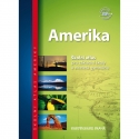 Amerika – školní atlas