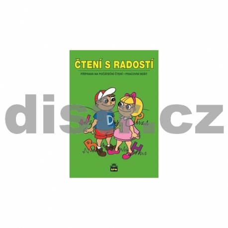 ČTENÍ S RADOSTÍ