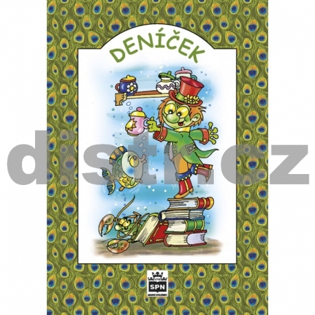 Deníček 1