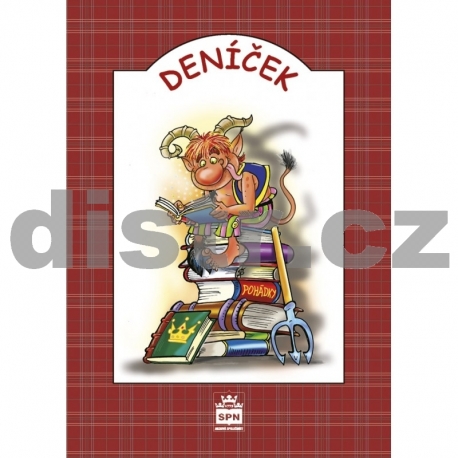 Deníček 2
