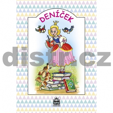 Deníček 3