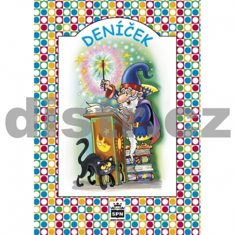 Deníček 4