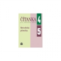 ČÍTANKA pro 4. a 5. r. ZŠ – METODICKÁ PŘÍRUČKA