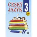 Český jazyk pro 3. r. ZŠ