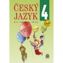 ČESKÝ JAZYK pro 4. r. ZŠ