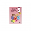 Český jazyk pro 5. r. ZŠ