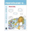 Procvičujeme si slovní druhy (3. ročník)
