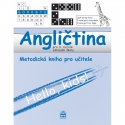 ANGLIČTINA pro 3. r. ZŠ – METODICKÁ KNIHA PRO UČITELE