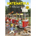 Matematika pro 3. r. ZŠ – učebnice