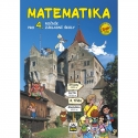 MATEMATIKA pro 4. r. ZŠ – UČEBNICE