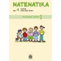 MATEMATIKA pro 4. r. ZŠ – PRACOVNÍ SEŠIT 1