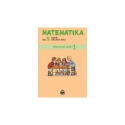 Matematika pro 5. r. ZŠ – pracovní sešit