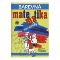 BAREVNÁ MATEMATIKA PRO PÁŤÁKY