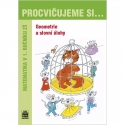 PROCVIČUJEME SI geometrii a slovní úlohy (1. ročník)