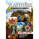 VLASTIVĚDA pro 4. r. ZŠ