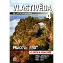 VLASTIVĚDA pro 4. r. ZŠ – PRACOVNÍ SEŠIT