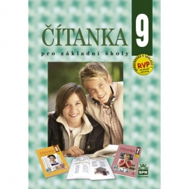 Čítanka pro 9. r. ZŠ