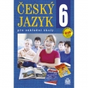 ČESKÝ JAZYK pro 6. r. ZŠ