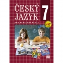 Český jazyk pro 7. r. ZŠ