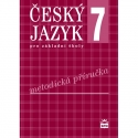 ČESKÝ JAZYK pro 7. r. ZŠ – METODICKÁ PŘÍRUČKA