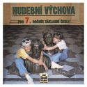 CD K UČEBNICI HUDEBNÍ VÝCHOVA pro 7. r. ZŠ