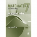 MATEMATIKA pro 7. r. ZŠ – PRACOVNÍ SEŠIT