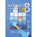 MATEMATIKA pro 8. r. ZŠ – ALGEBRA