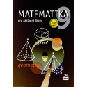 Matematika pro 9. r. ZŠ – geometrie