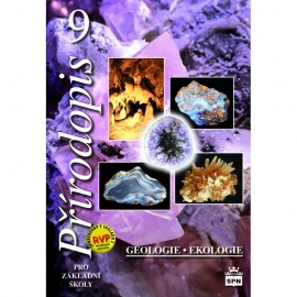 Přírodopis pro 9. r. ZŠ – Geologie a ekologie