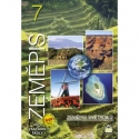 ZEMĚPIS pro 7. r. ZŠ (ZEMĚPIS SVĚTA)