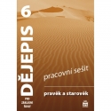 DĚJEPIS pro 6. r. ZŠ – PRACOVNÍ SEŠIT