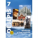 DĚJEPIS pro 7. r. ZŠ – STŘEDOVĚK A RANÝ NOVOVĚK