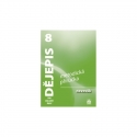 Dějepis pro 8. r. ZŠ – METODICKÁ PŘÍRUČKA